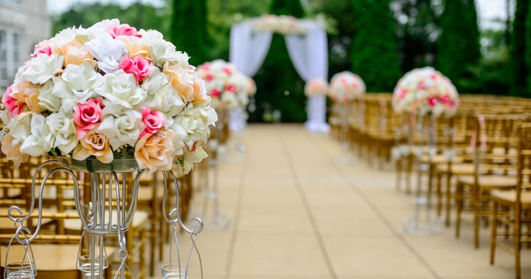 Destination Wedding Planning: The Ultimate 2026 Guide