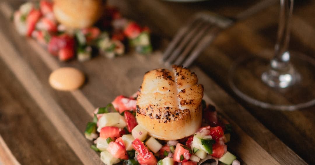 Wedding Fusion Cuisine: Crafting a Menu That Tells Your Love Story